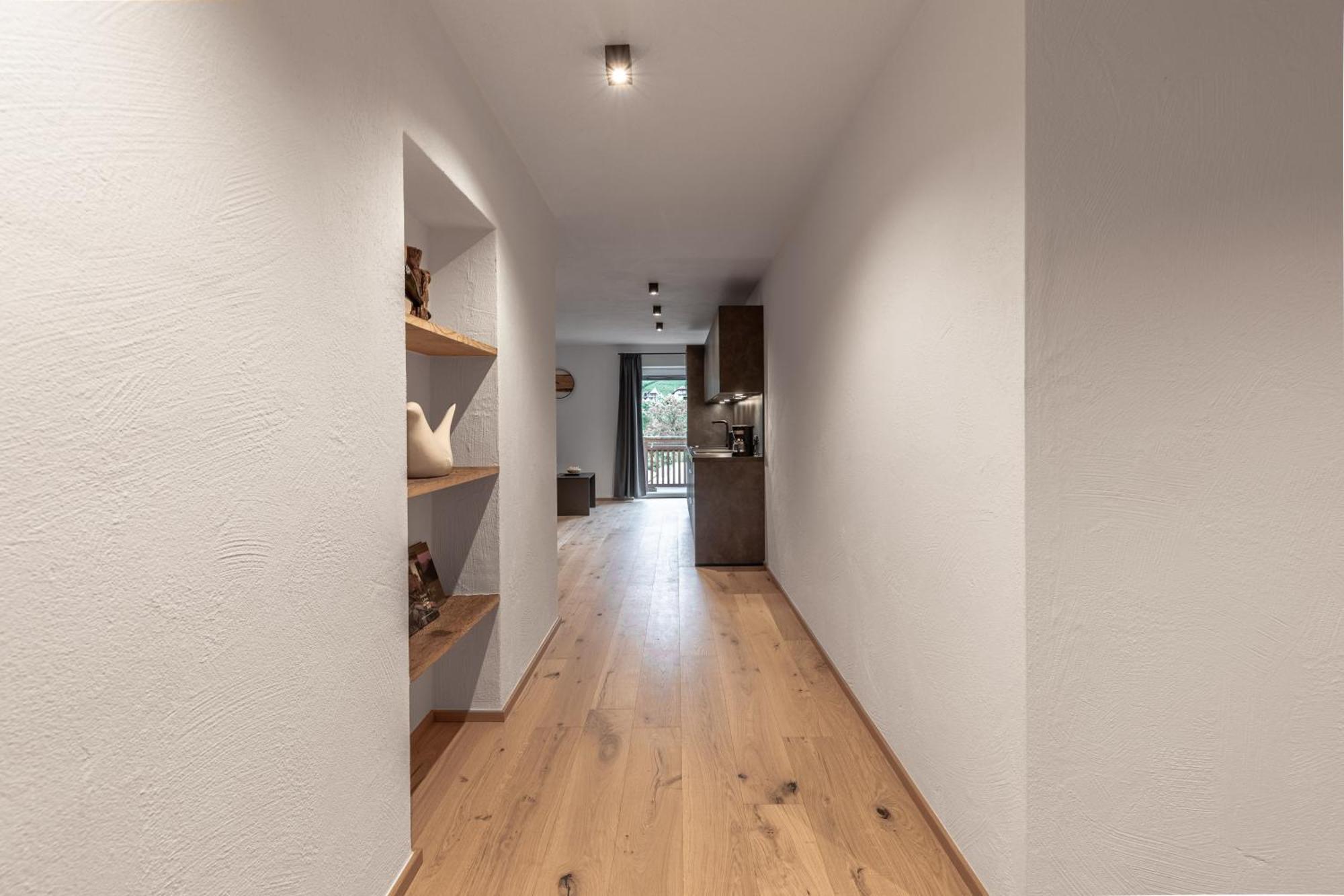 Moarhof - Apartments And Moar Vahrn ภายนอก รูปภาพ