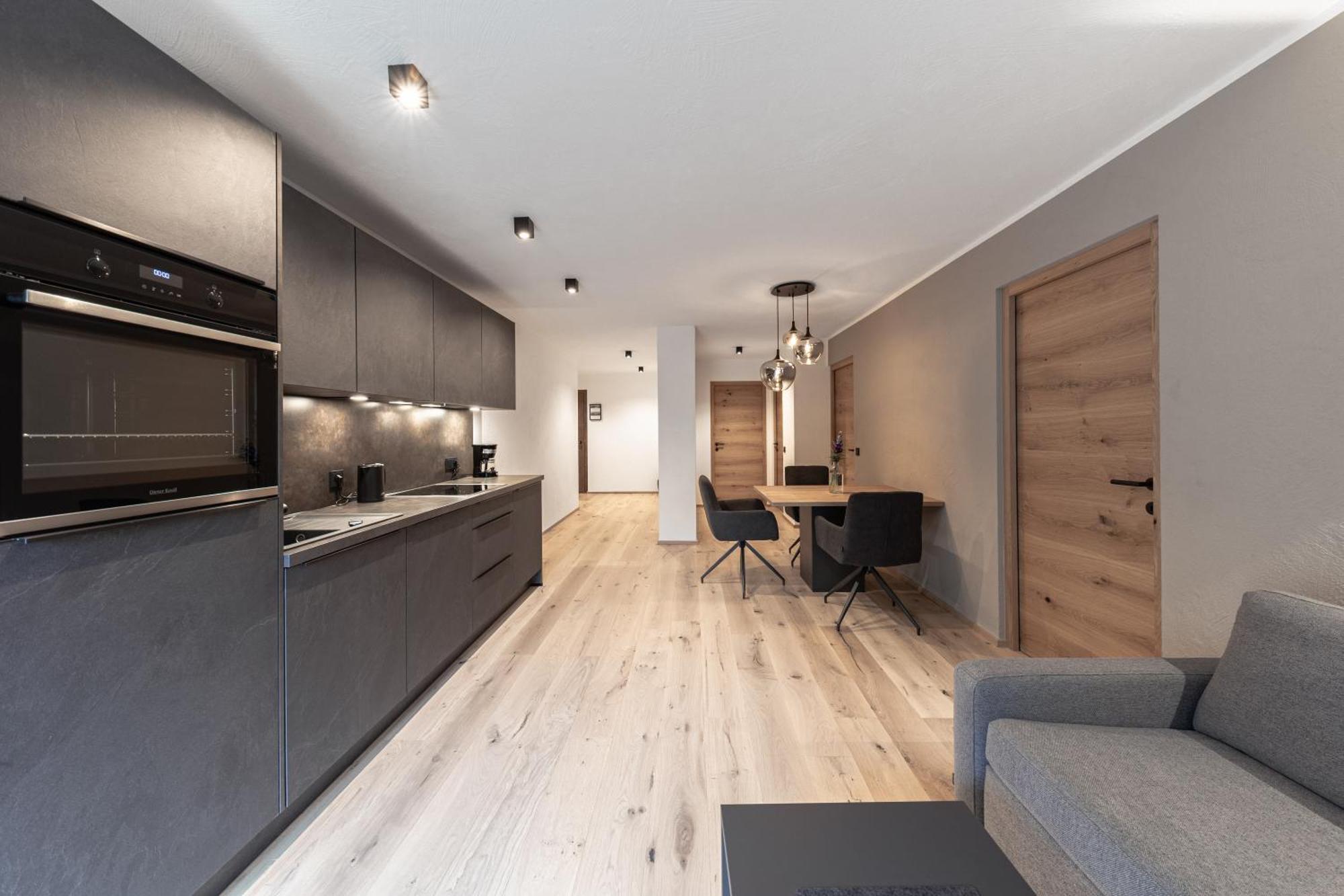 Moarhof - Apartments And Moar Vahrn ภายนอก รูปภาพ